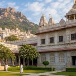 palitana dharamshala near shatrunjaya hill jain