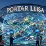 Portar Leisa