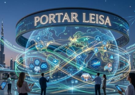 Portar Leisa