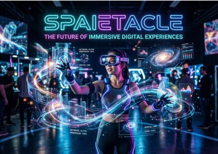Spaietacle