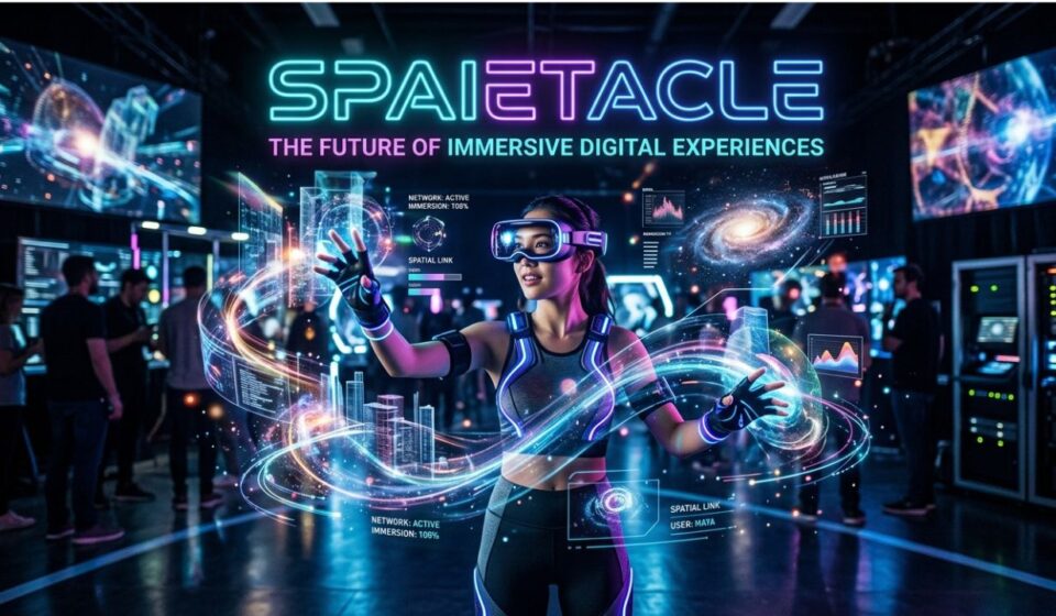 Spaietacle