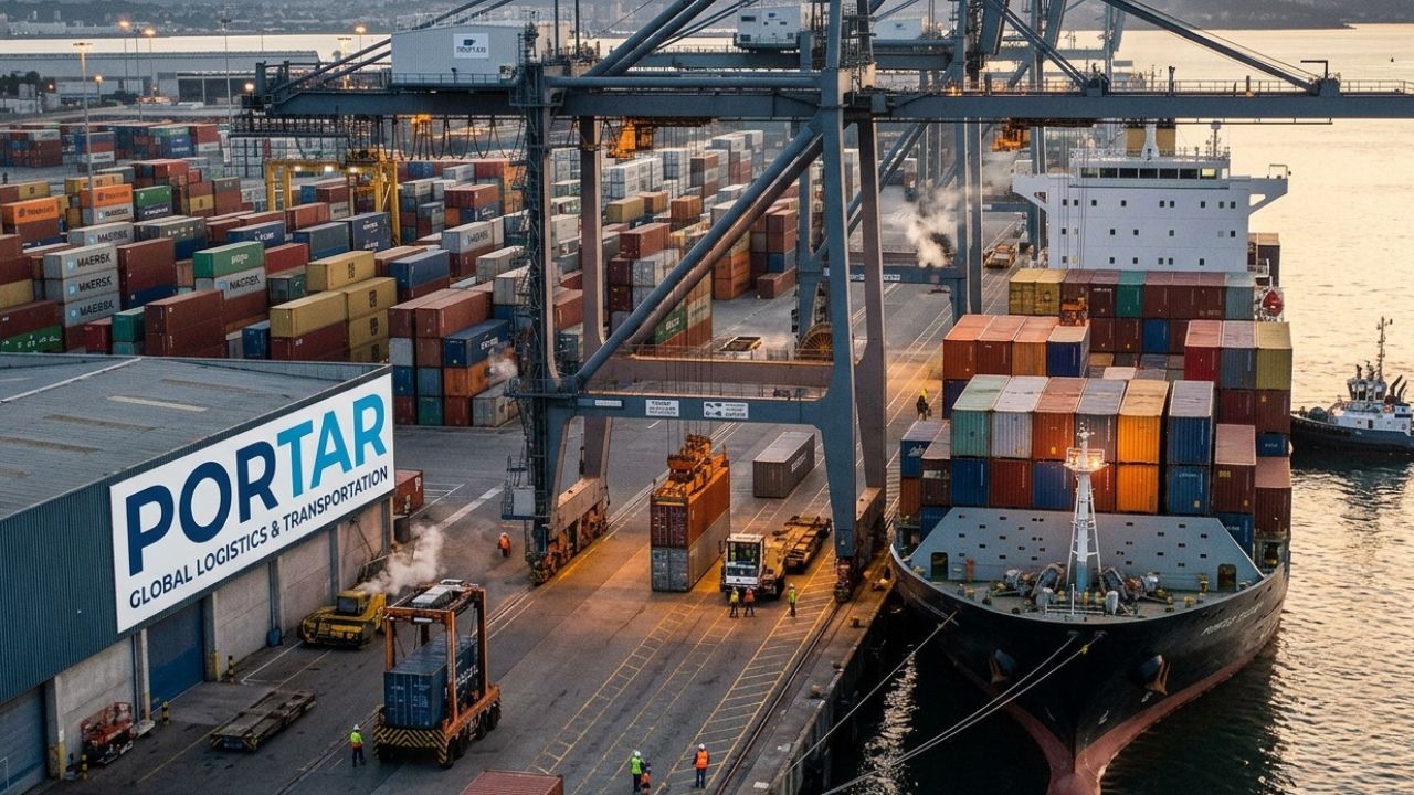 Portar: Understanding the Meaning, Uses, and Growing Popularity