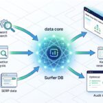 Surfer DB