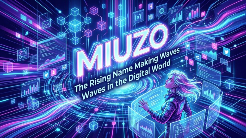 Miuzo