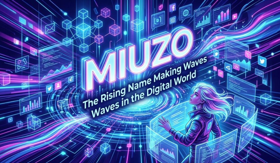 Miuzo
