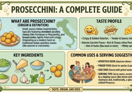 Prosecchini