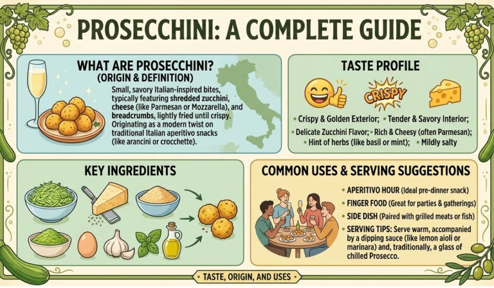 Prosecchini