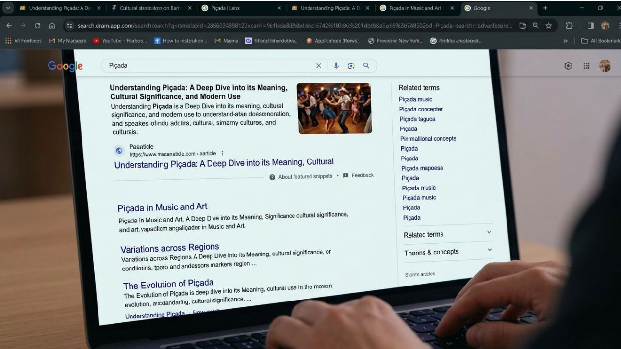 Piçada: Top Insights, Meaning, Variations, and Cultural Importance of Piçada
