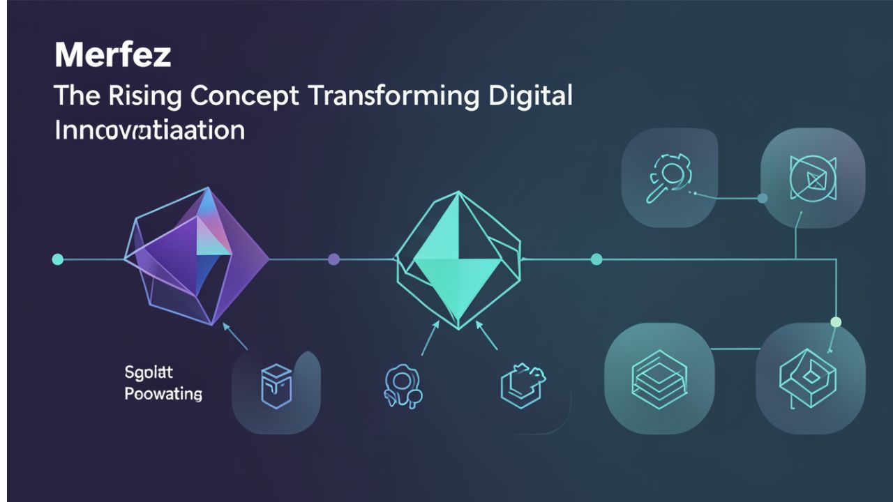 Merfez: The Rising Concept Transforming Digital Innovation