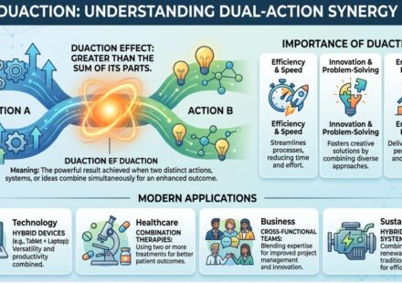 Duaction