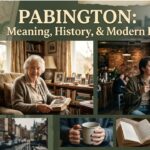 Pabington