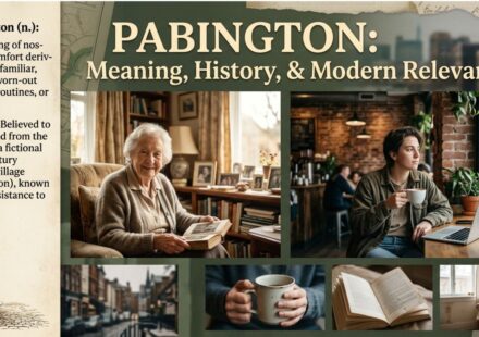 Pabington