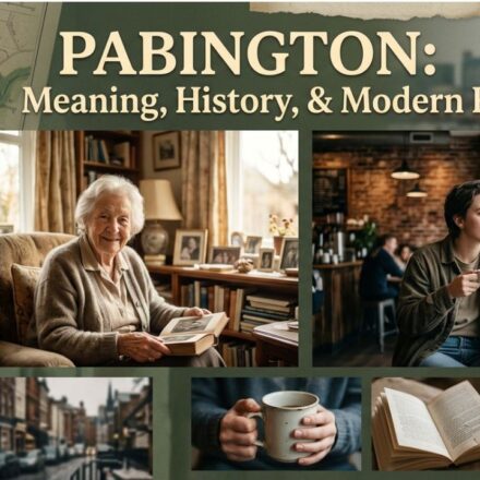 Pabington