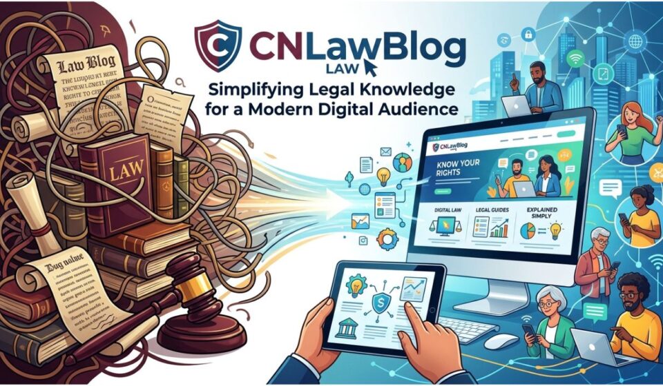 CNLawBlog