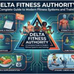 Delta Fitness Authority
