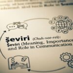 Çeviri
