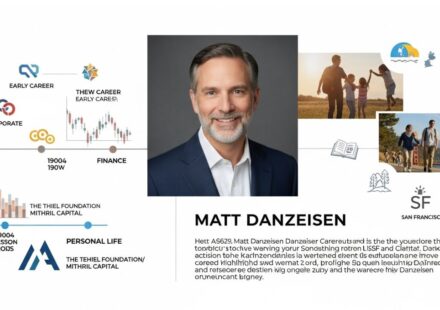 Matt Danzeisen