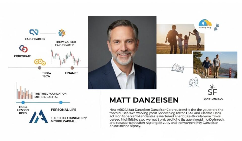Matt Danzeisen