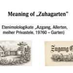 zuhagarten