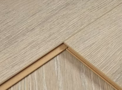 8.3 mm Flooring and Precision
