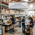 plg supplies
