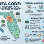 352 Area Code