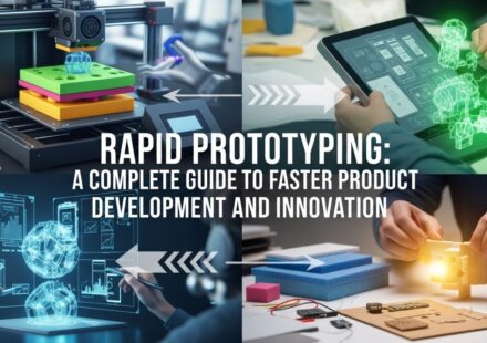 Rapid Prototyping