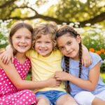 Nieces