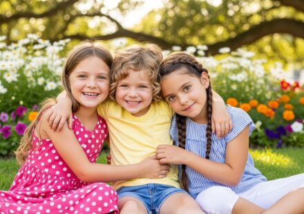 Nieces