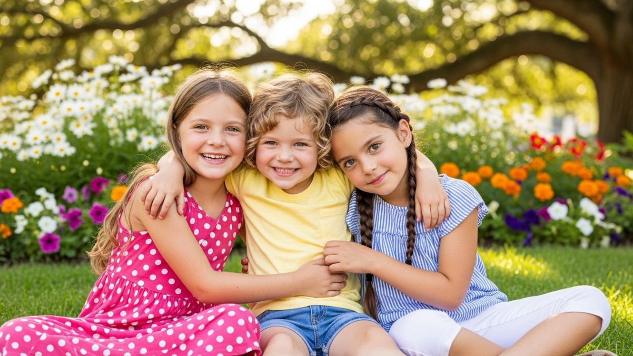 Top Nieces: Understanding the Role, Bond, and Importance of Nieces in Family Life