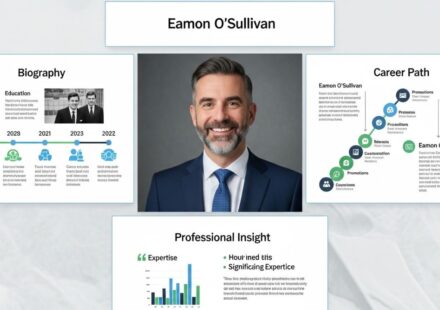 Eamon O'Sullivan