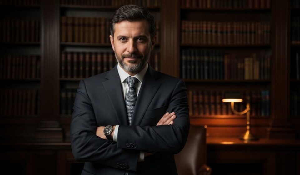 constantine yankoglu