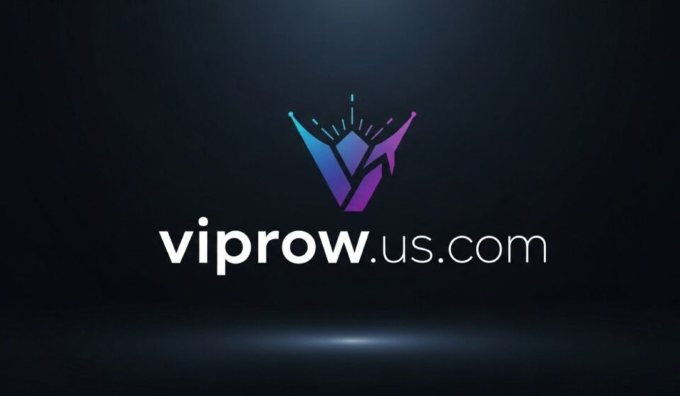 Viprow.us.com