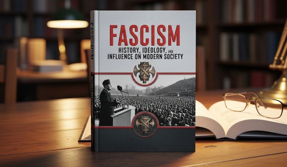 Fascisterne