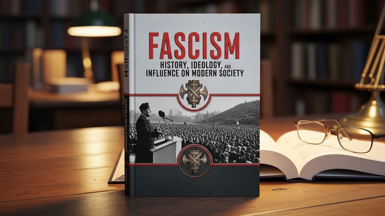 Fascisterne: History, Ideology, and Influence on Modern Society