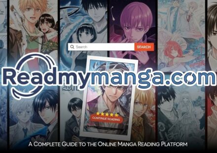 Readmymanga com