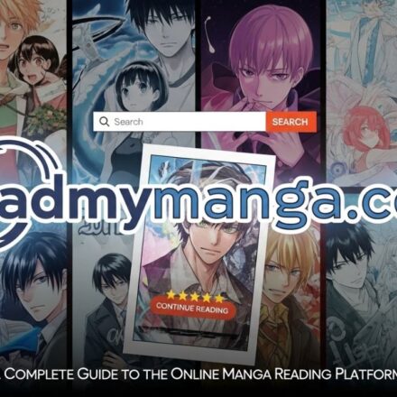 Readmymanga com
