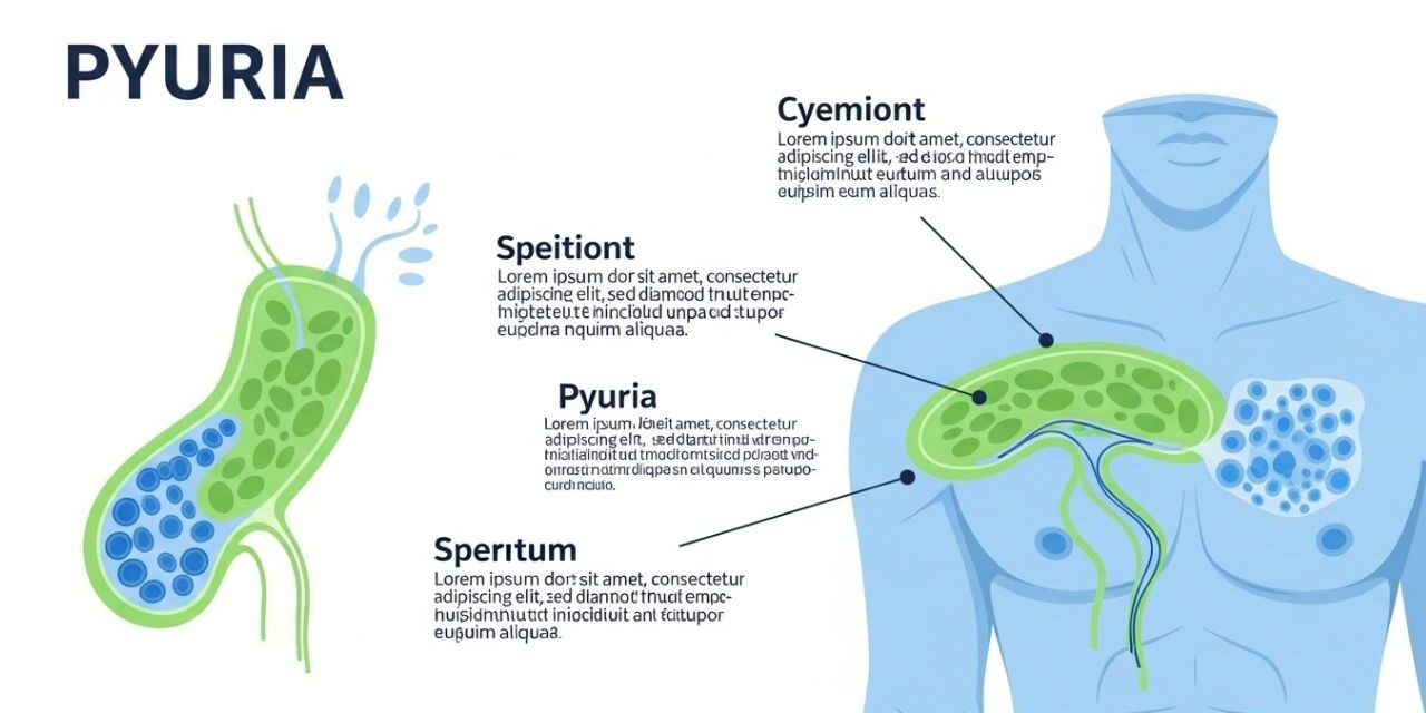 pyuria