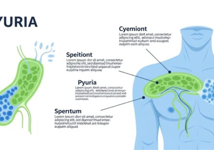 pyuria