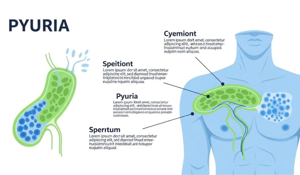 pyuria