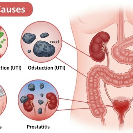 pyuria disease