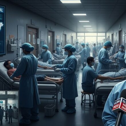 nipah virus in india 2026