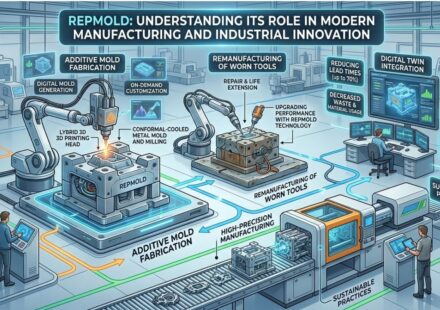 Repmold