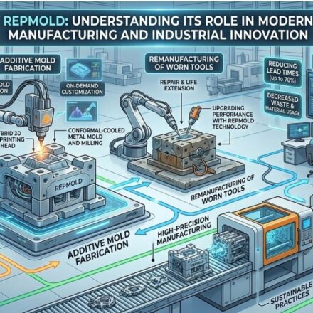 Repmold