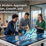 Woeken