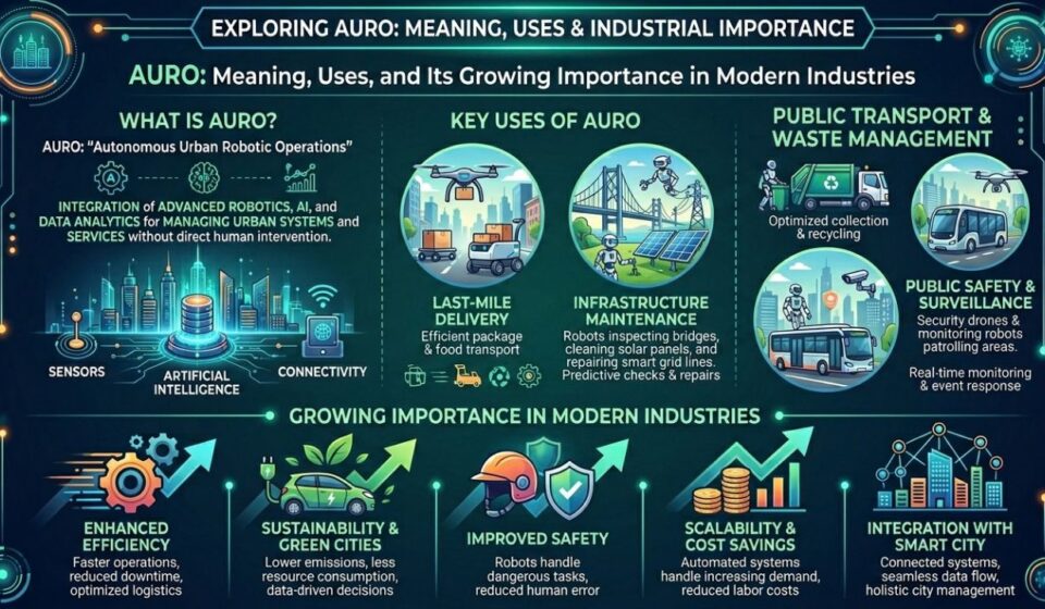 auro