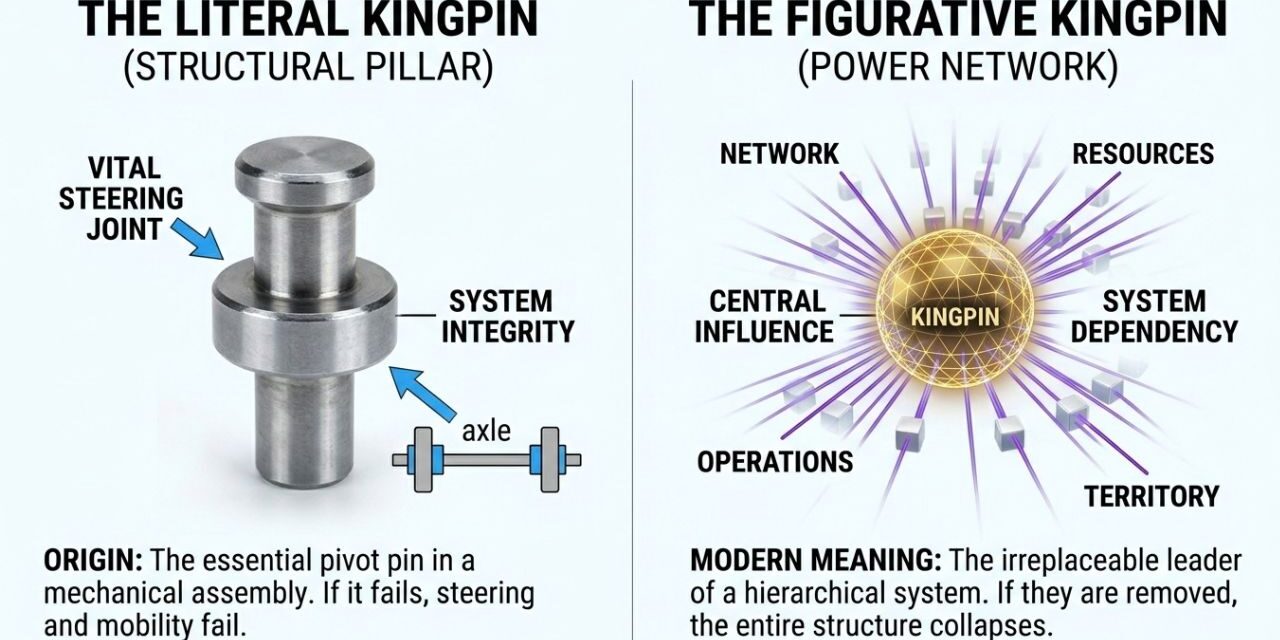 Kingpin