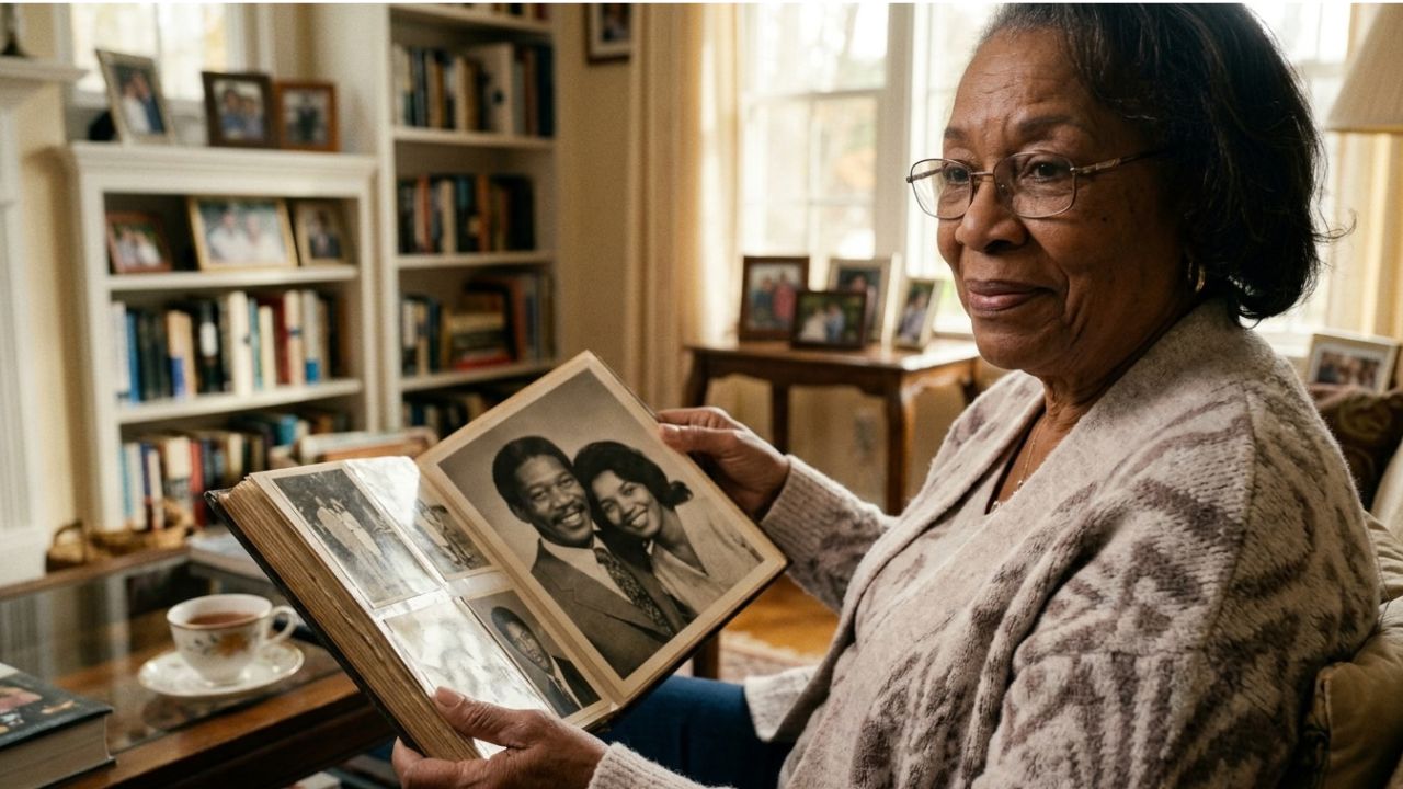 Jeanette Adair Bradshaw: The Untold Story of Morgan Freeman’s First Wife