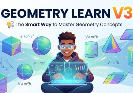 geometry learn v3