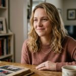 amy corenswet
